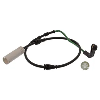 Febi Bilstein Front Disc Brake Pad Wear Indicator - 34352283335